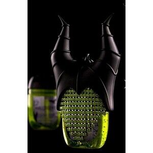 BATH & BODY WORKS DISNEY MALEFICENT SANITIZER HOLDER + FREE SANITIZER